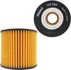 MAHLE 04152-31090 04152-31110 Toyota Lexus Daihatsu Filter Element Alphard Vellfire Vanguard Estima
