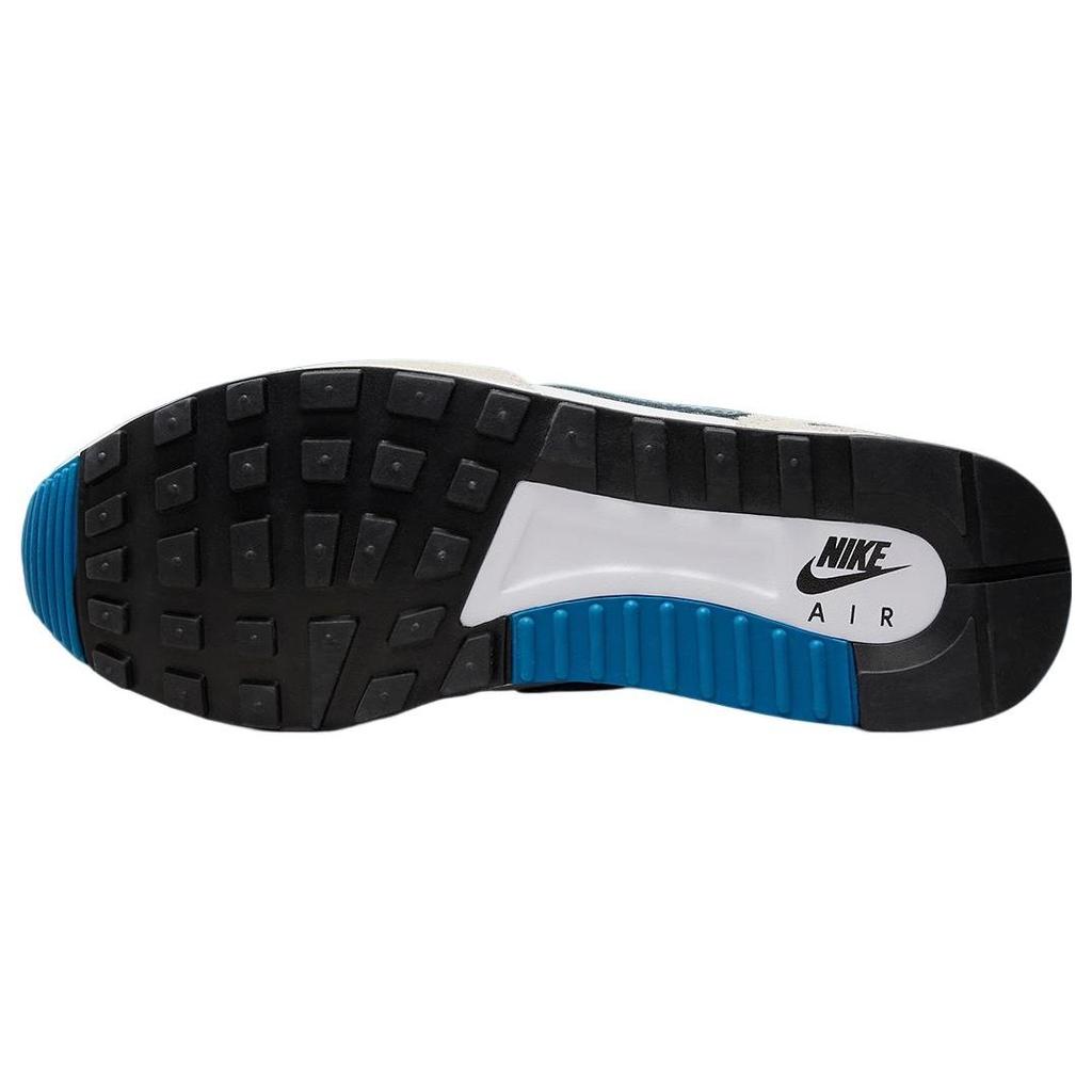 Nike Air Pegasus 89 Industrial Blue Men Sneakers Cream Summit-White Cool-Grey FB8900-100