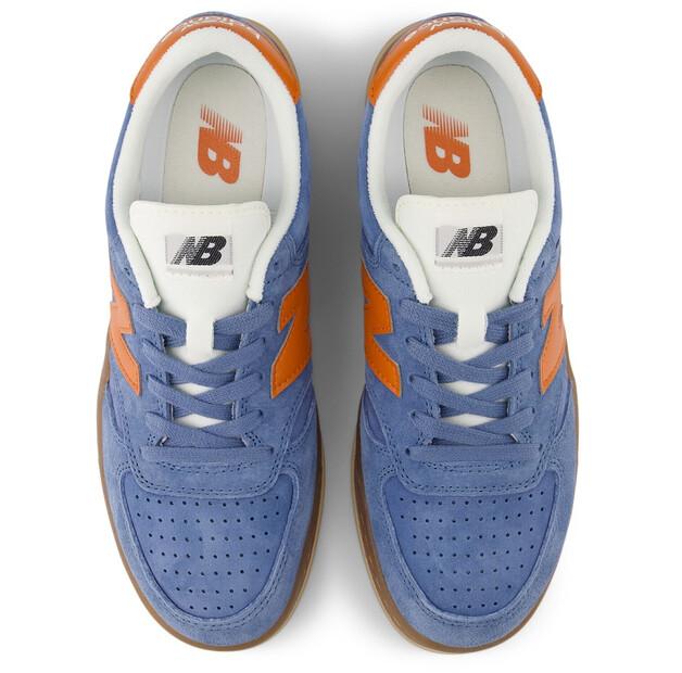 Кроссовки New Balance T500