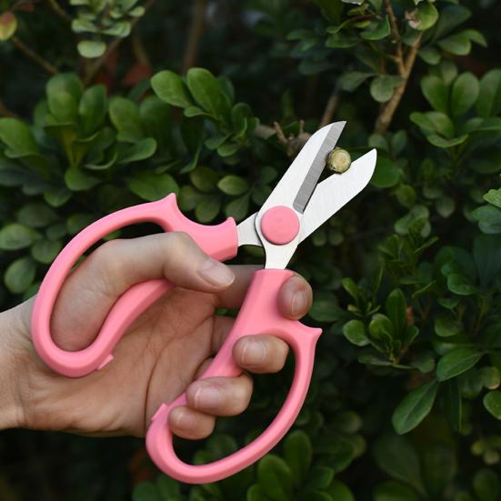 Ножницы для ветвей, профессиональные обрезки, многофункциональные ветки растений, виноградные лозы, фруктовые деревья, секаторы, садовые принадлежности