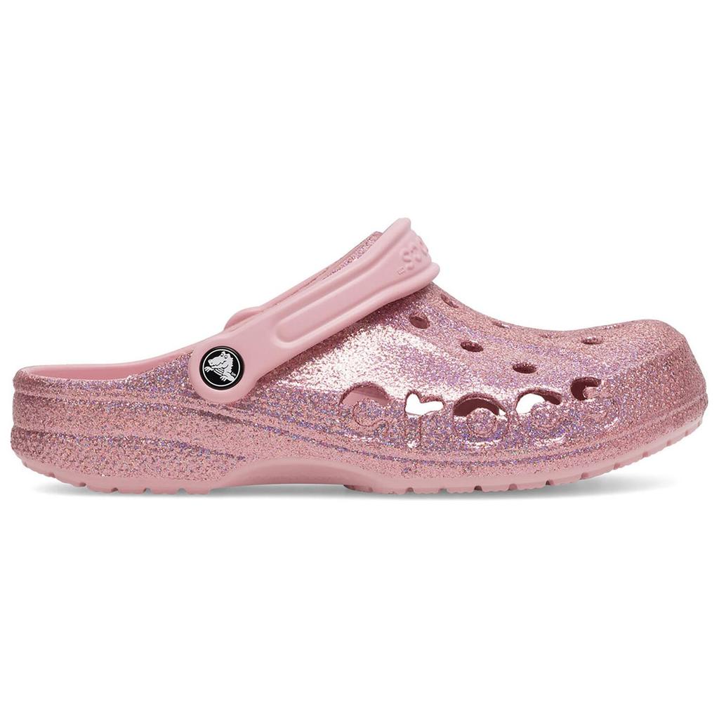 205925-606 Crocs Classic Clog Розовые Унисекс 205925-606