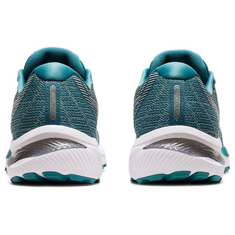 Asics Женские кроссовки Gel Cumulus 22 'Smoke Blue' 1012A741-404