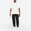 Nike Футболка Solo Swoosh с круглым вырезом и принтом логотипа, мужская, белая CV0559-121