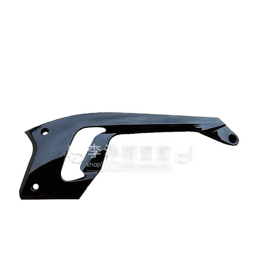 the engine fairing parts of Benelli 502C