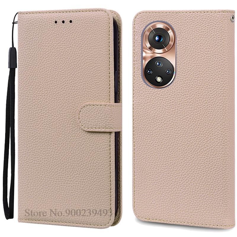 Чехол для Honor 50 Honor50 NTH-AN00 NTH-NX9 кожаный чехол-кошелек флип чехол для Honor 50 SE чехол 50SE JLH-AN00 чехол для телефона Fundas