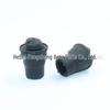 Деталь 67272-60040 подходит для резиновых бамперов задней двери Toyota Land Cruiser, Prado и Land Cruiser.