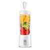 Personal Smoothie Maker: Portable, USB Rechargeable, One-Trick Blending, Perfect for Protein Shakes & Juice On The Go!