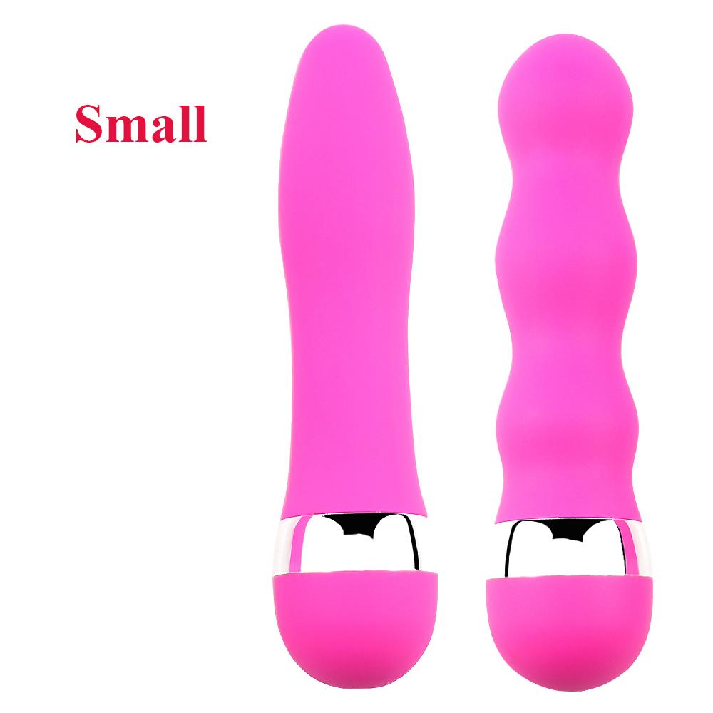 Вибратор, секс-игрушка, большой/маленький фаллоимитатор, вибратор, AV Stick, вибратор, эротический вибратор для точки G, волшебная палочка, анальный шарик, вибрация для женщин