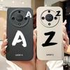 Чехол для Honor Magic6 Lite ALI-NX3 Милый чехол с счастливыми буквами Мягкий силиконовый чехол для телефона Для Honor Magic5 Lite Magic 6 Lite 5G