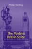 Книга The Modern British State : An Historical Introduction