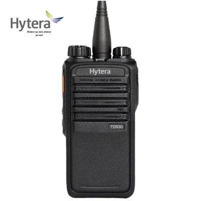 Цифровая двусторонняя радиостанция Hytera TD530 (Китайская версия)