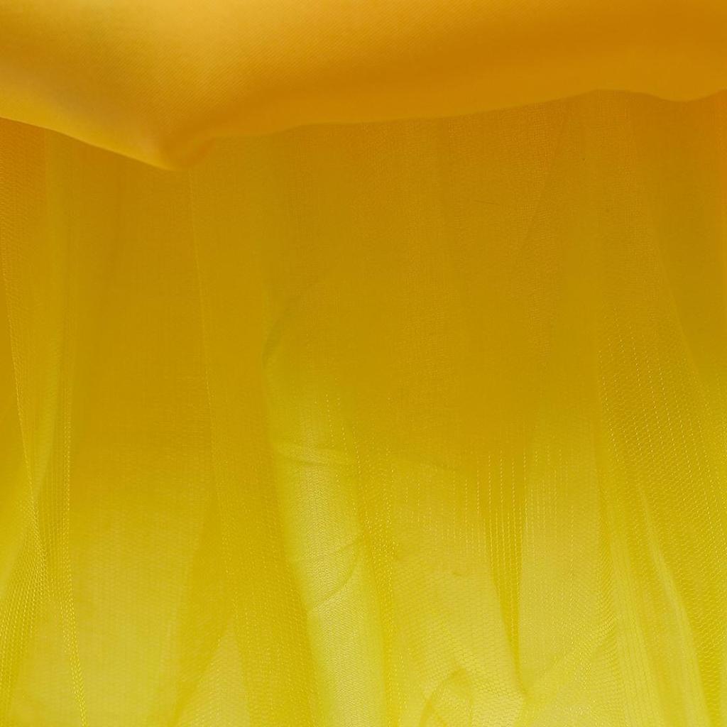 Костюм Красавицы и Чудовища для девочек, карнавальное нарядное платье на Рождество, Хэллоуин, бальное платье красавицы принцессы на день рождения, желтое, 3, 4, 5, 6, 7, 8, 9, 10 лет