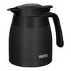 Washer Compatible Vacuum Insulated ST Pot TTC-700 Black (0.7L)