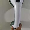 Handle Anti Slip Support Toilet Bathroom Safe Grab Bar Vacuum Sucker  Handrail