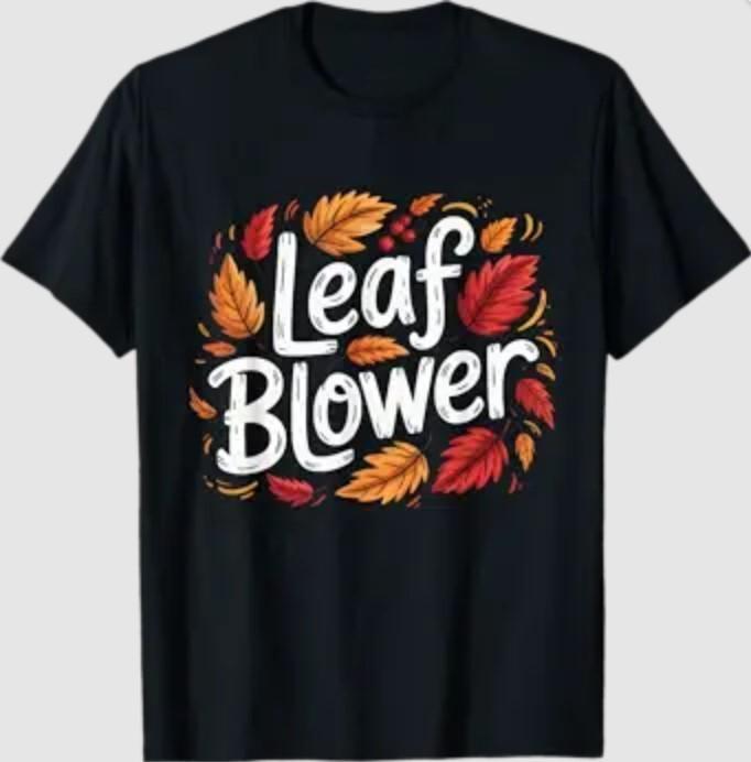 Gardening T-Shirt