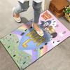 Death Note Carpet Rug For Living Room Bedroom Home Sofa Decoration Kids Play Nonslip Floor Mat