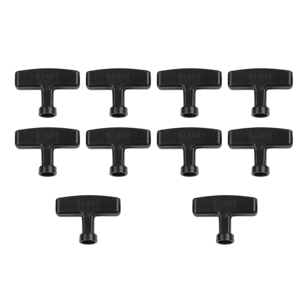 Starter Handle Recoil StarterHandle Recoil Starter Handle GX240 Parts Professional Pull Starter Replacement Set Tool Accessories