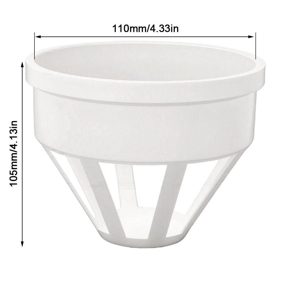 110mm Diameter Drain Pipe Vent Cap 4.33 Inch Size Chimney Air Vent Cover Plumbing Ventilation