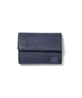 Кошелек тройного сложения Takeokikuchi Talon Accessories Container [Takeokikuchi] для мужчин
