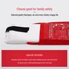 Fiberglass Emergency Fire Blanket