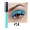 HANDAIYAN 12 Color Single Diamond Liquid Eye Shadow Psychedelic Pearl Shiny Eye Shadow Lying Silkworm Tear Makeup