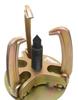 3-Arm Puller With Base | Kraft&Dele
