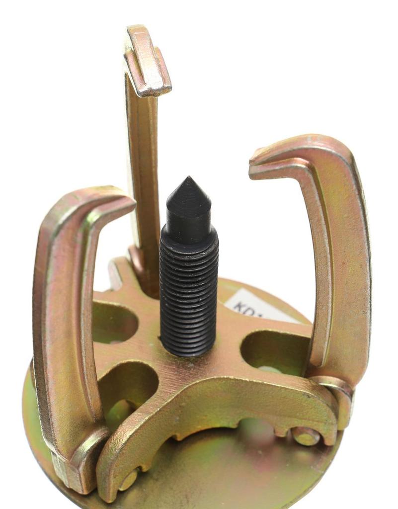 3-Arm Puller With Base | Kraft&Dele