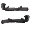NEW-Sequential Side Mirror Indicator Light For Jaguar XE XF XJ Ftype XKR I-PACE X250 X260