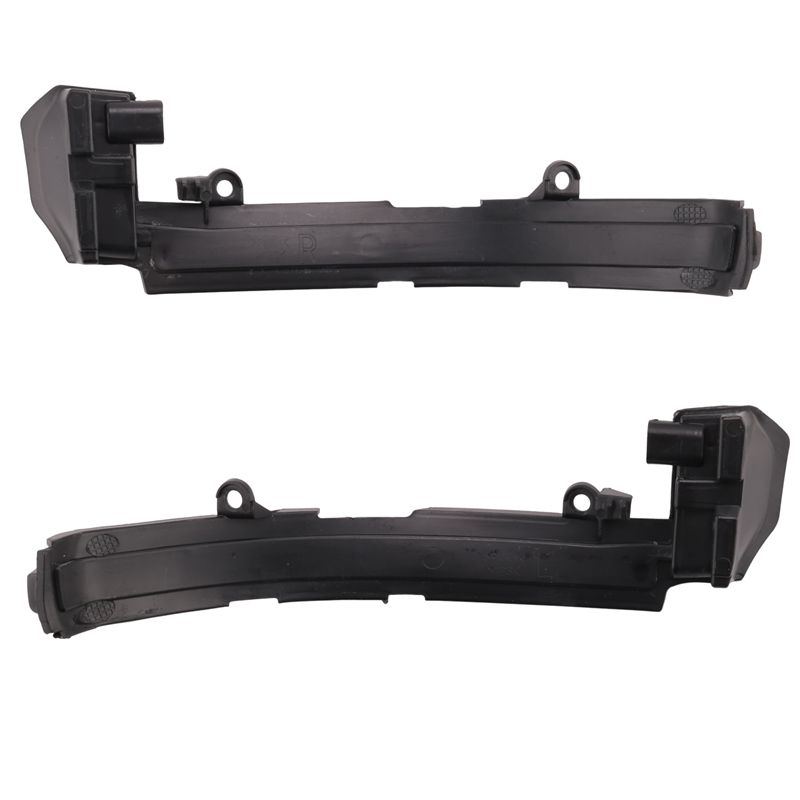 NEW-Sequential Side Mirror Indicator Light For Jaguar XE XF XJ Ftype XKR I-PACE X250 X260