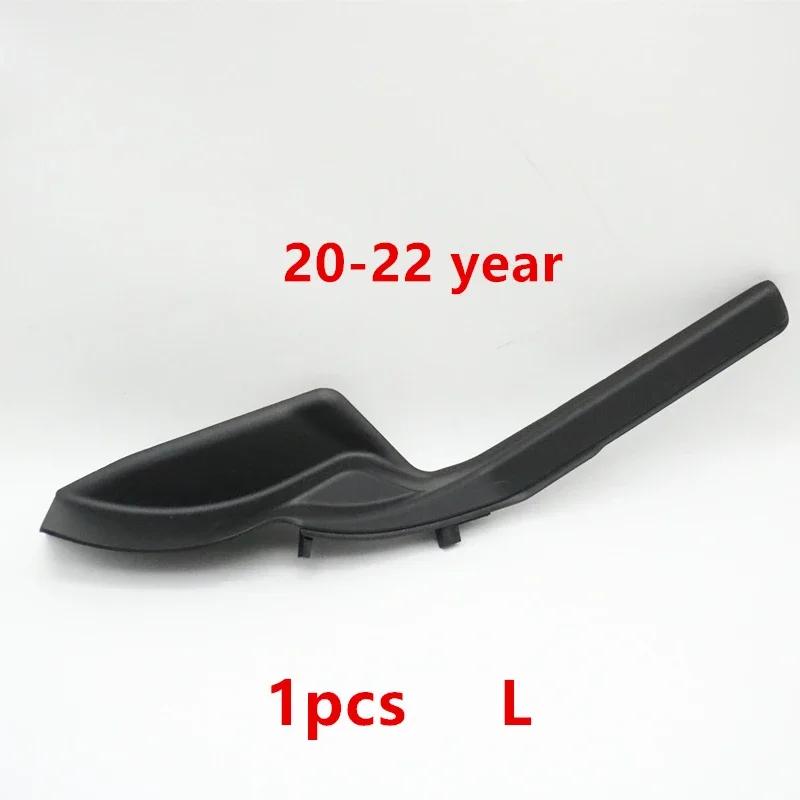 Front Windshield Wrap Corner Trim Wiper Side Cover Lid For Toyota RAV4 RAV 4 2006 -2008 2009-2013 2014-2019 2020 2021 2022