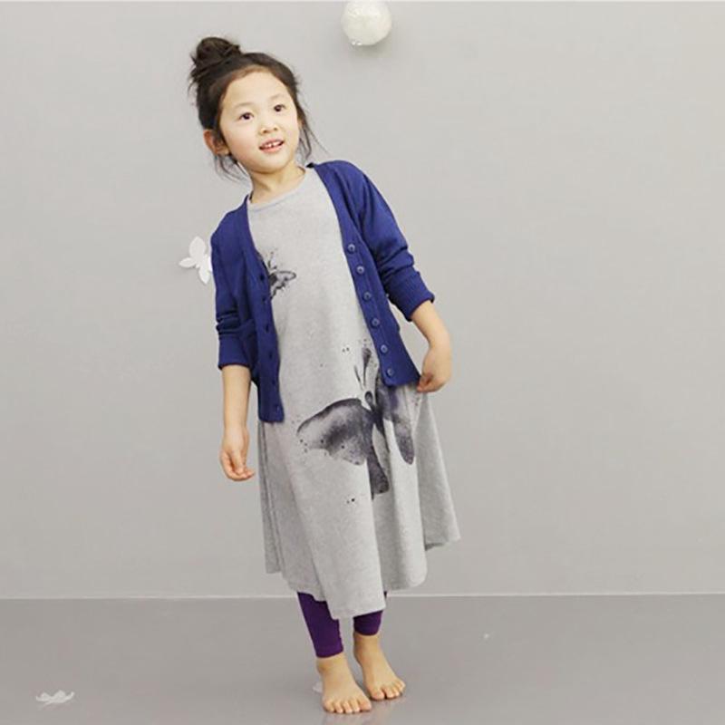 Платье с рисунком бабочки для девочек, детские танцевальные праздничные платья, одежда для детей от 3 до 10 лет