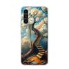 Salvador Dali Art Phone Case For Samsung Galaxy A13 A14 A15 A16 A17 A53 A54 A55 A56 A33 A34 A35 A36 A23 A24 A25 A26 A05S A04S Ga