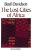 Книга Lost Cities of Africa