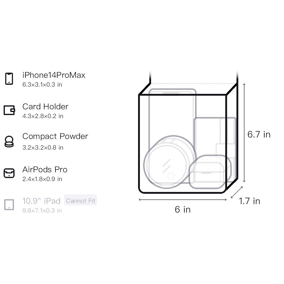 New COACH N/S Iconic Jacquard With Refined Pebbled Leather Shoulder Bag, Crossbody Bag Mini Women's C8321-IMRRJ