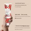 Yimiao Silk Floral Moisturizing Hand Cream, 30g x 100 Tubes