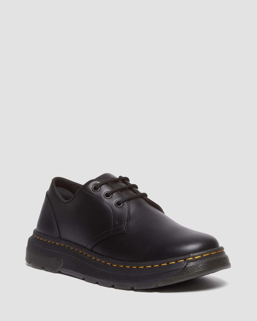 Sneakers Dr. Martens black Crewson