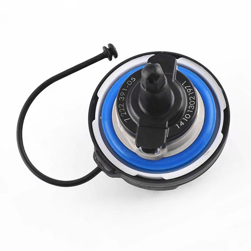 Car Petrol Caps Fuel Plug Gas Tank Cover For BMW F10 F11 F20 F30 F32 F02 F15 F25 E90 Fuel Tank Cap16117222391