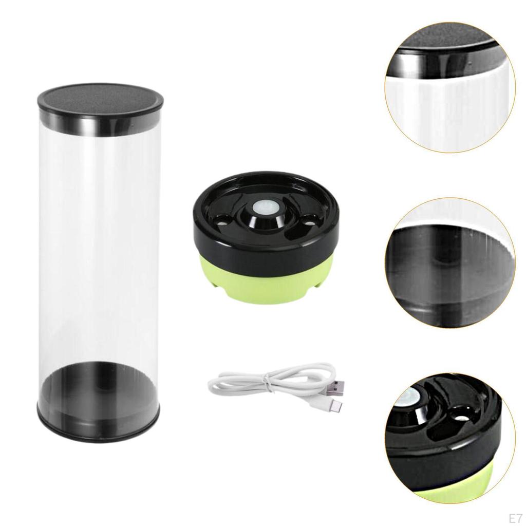 Увлажнитель мячей для бадминтона для игровых тренировок и соревнований