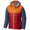 Куртка с капюшоном Powder Lite Hooded Jacket
