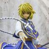 Hunter Fan Hunter X Hunter Resonance Series Kurapika 1/6 Scale Premium GK Statue Boxed Collectible Anime Action Figure