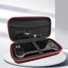 Hard EVA Case Storage Bag for RG556 Game Consoles Portable Travel Carrying Case Pouches Shockproof Organiser