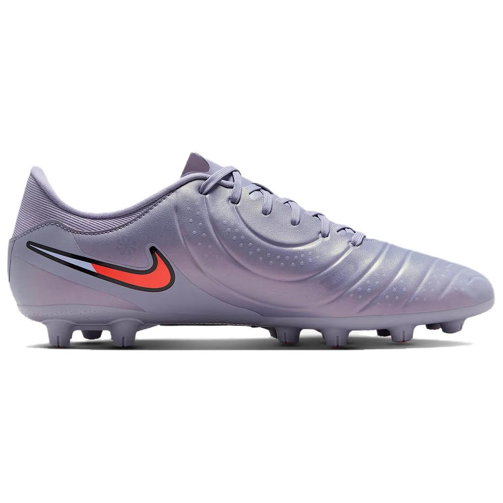 Nike Tiempo Legend 10 Academy FG 'Синий Затмение Черный' Мужские DV4339-402