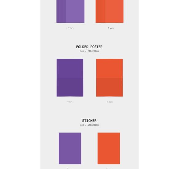 TEMPEST - 1-й сингл-альбом случайный