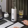 110v/220v 500ml Electric Kettle Portable Travel Boil Water Cup Thermo Pot Smart Teapot Temperature Adjustment Kettle Led Display