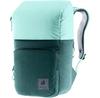 Рюкзак Deuter Overday deepsea/glacier (Junior) (3610623-1367)