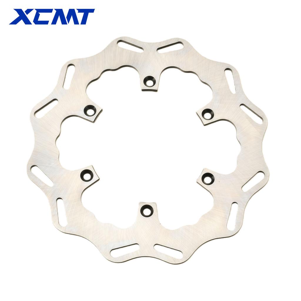 Для Yamaha YZ WR YZ125 YZ250 YZ250F YZ250FX YZ450F YZ450FX WR250F WR450F Мотоцикла 240мм 245мм Передний Задний Тормозной Диск Ротор