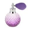 100ml Vintage Crystal Glass Atomizer Perfume Bottle Spray Lady Gift