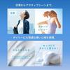 Солнцезащитное молочко Anessa Perfect UV Skin Care Milk NA Day Serum N Маленький размер 60 мл + 6 мл SPF50+ PA++++ Для лица и тела База под макияж Водостойкий