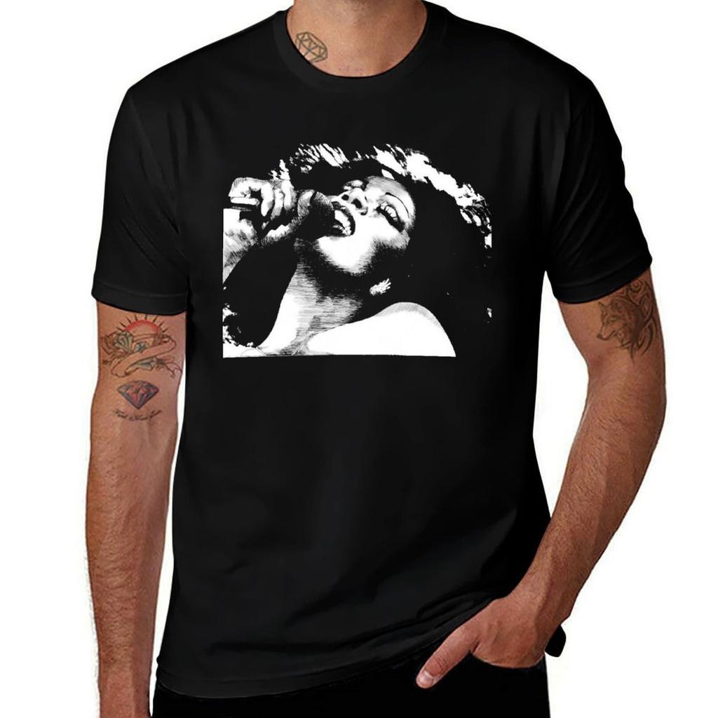 Футболка Donna Summer Дышащая футболка для фитнеса и тренировок