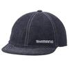 Denim Cap Navy M CA-033W